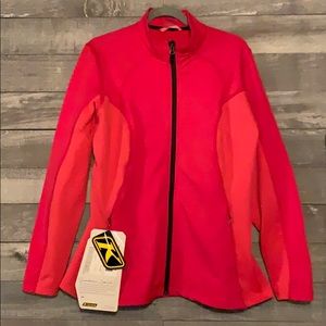 Women’s Klim jacket
